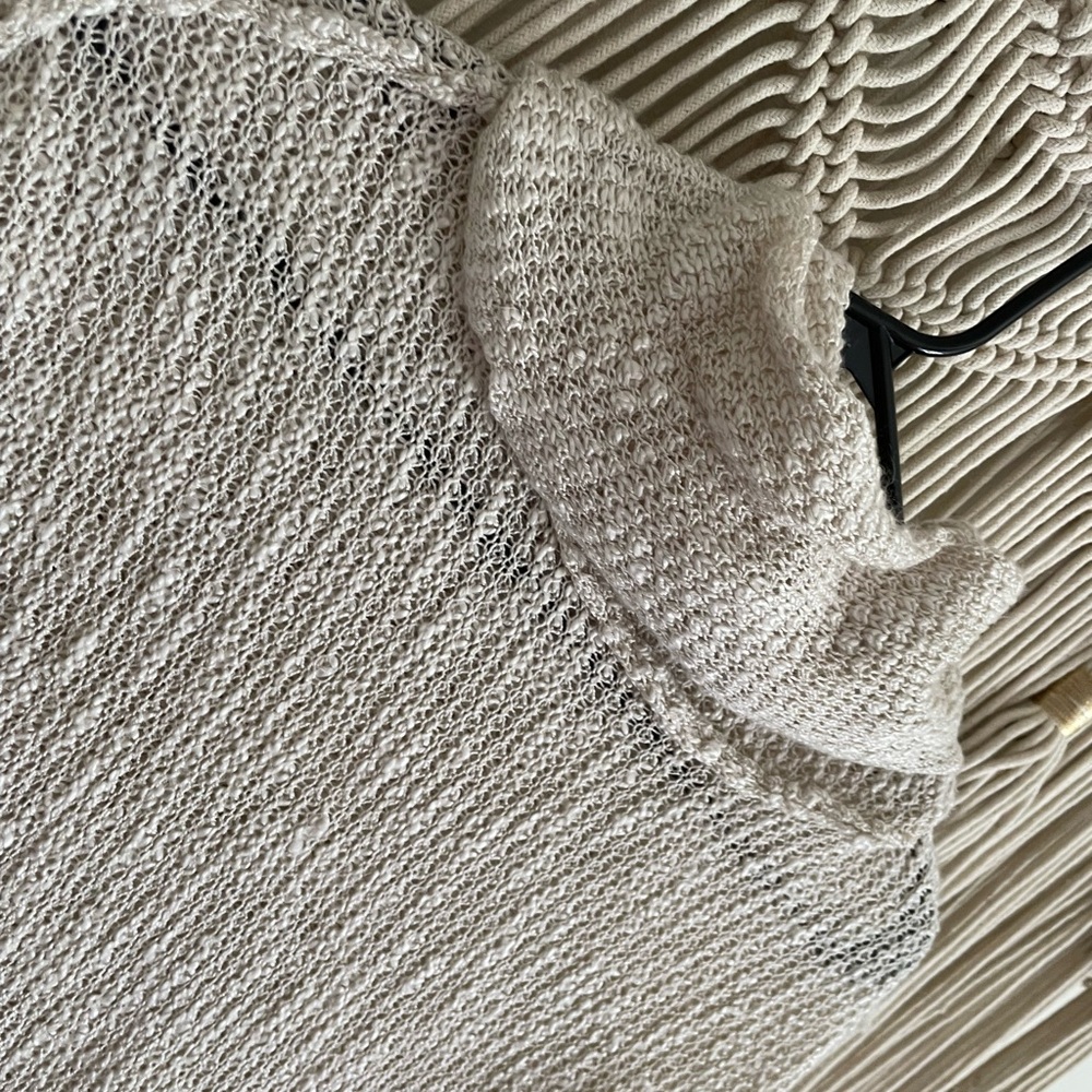 Altered State Knit Turtle Neck - Picture 4 of 5